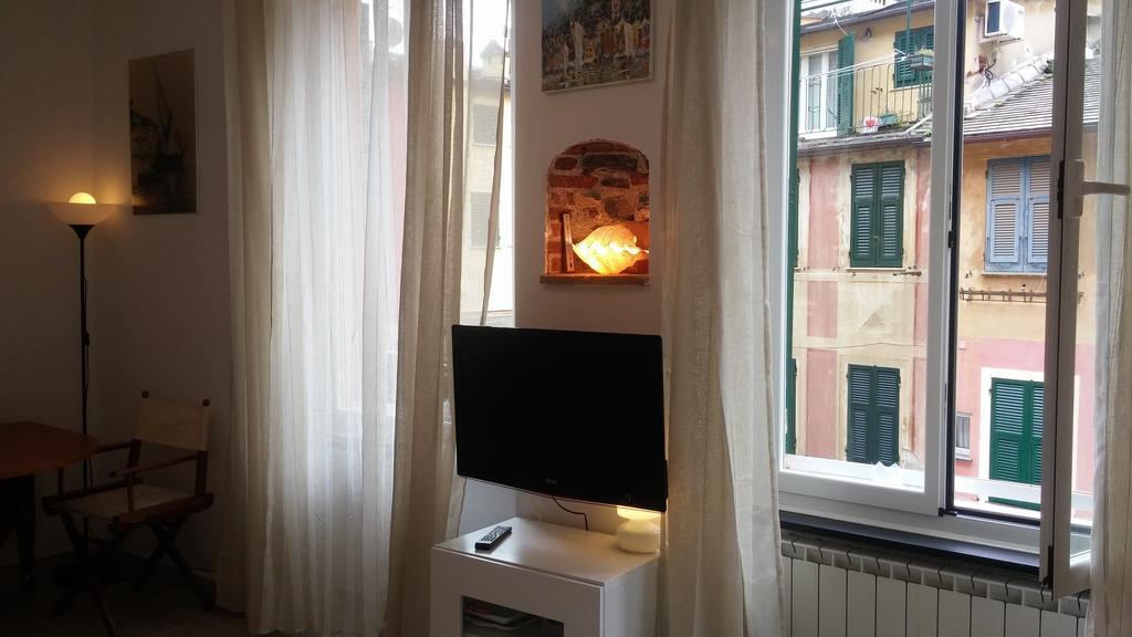 Civico 3 Lejlighed Portofino Eksteriør billede