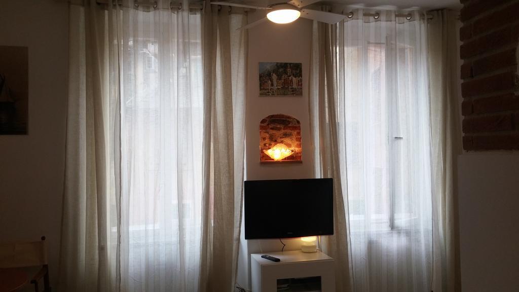 Civico 3 Lejlighed Portofino Eksteriør billede