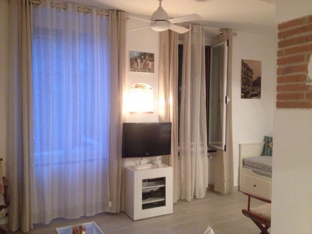 Civico 3 Lejlighed Portofino Eksteriør billede